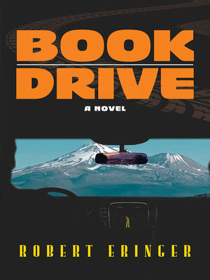 cover image of Book Drive